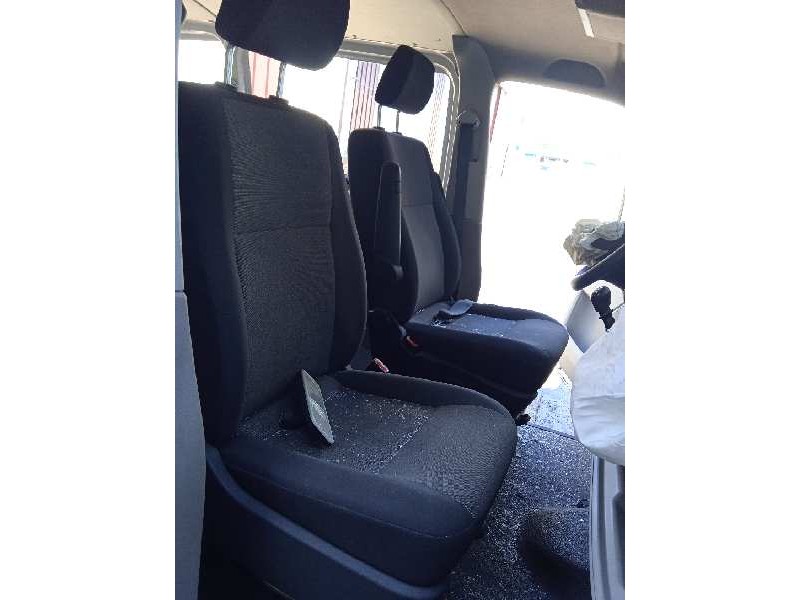 volkswagen t6 transporter del año 2015