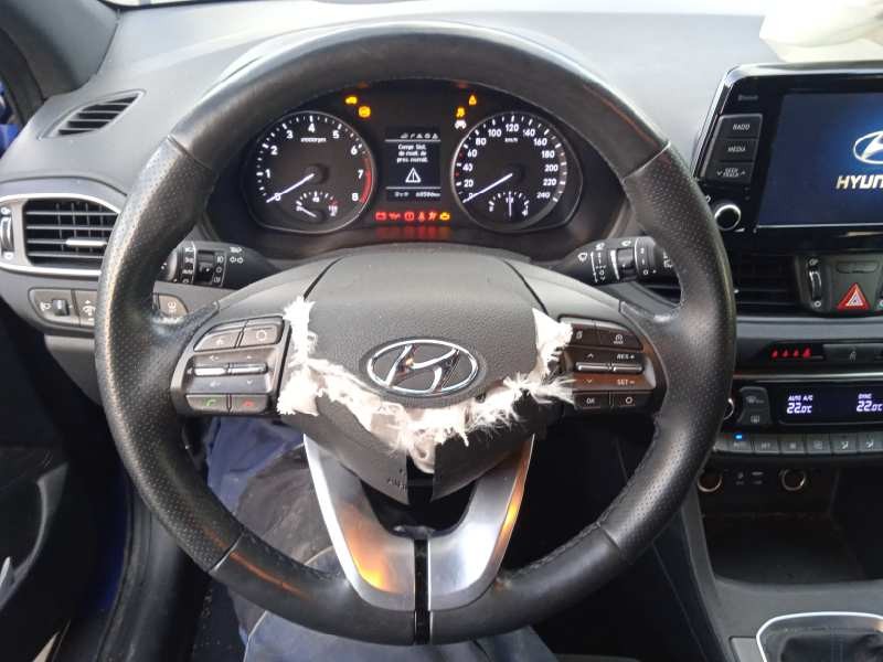 hyundai i30 (pd) del año 2018