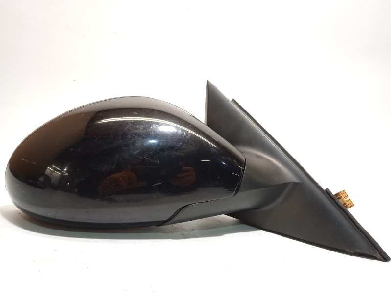 Recambio de retrovisor derecho para seat ibiza (6l1) reference referencia OEM IAM 6L1857508AA  6L1857508AA9B9