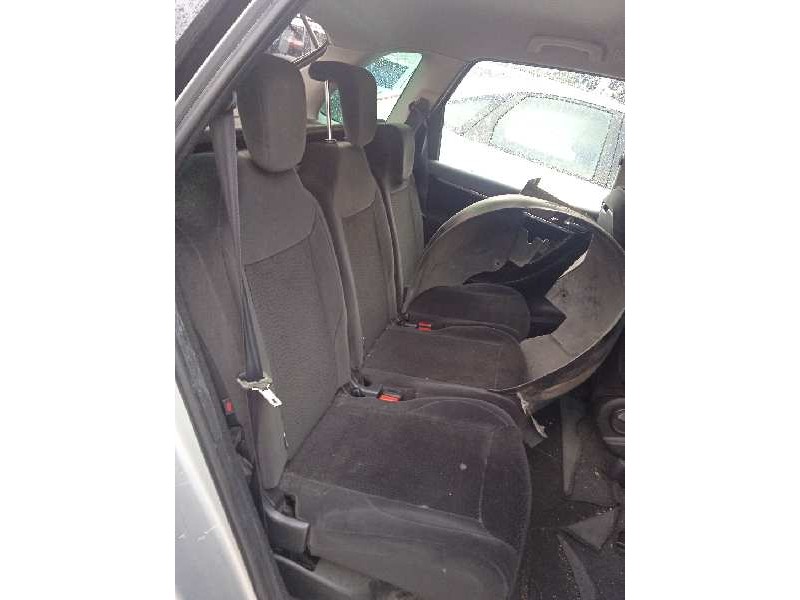 citroën c4 picasso del año 2010