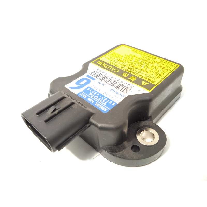 Recambio de modulo electronico para toyota prius (nhw30) 1.8 16v cat (híbrido) referencia OEM IAM 8918348030  