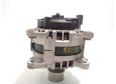 Recambio de alternador para volkswagen t-cross 1.0 tsi referencia OEM IAM 05E903027B  EL6ME01S 2
