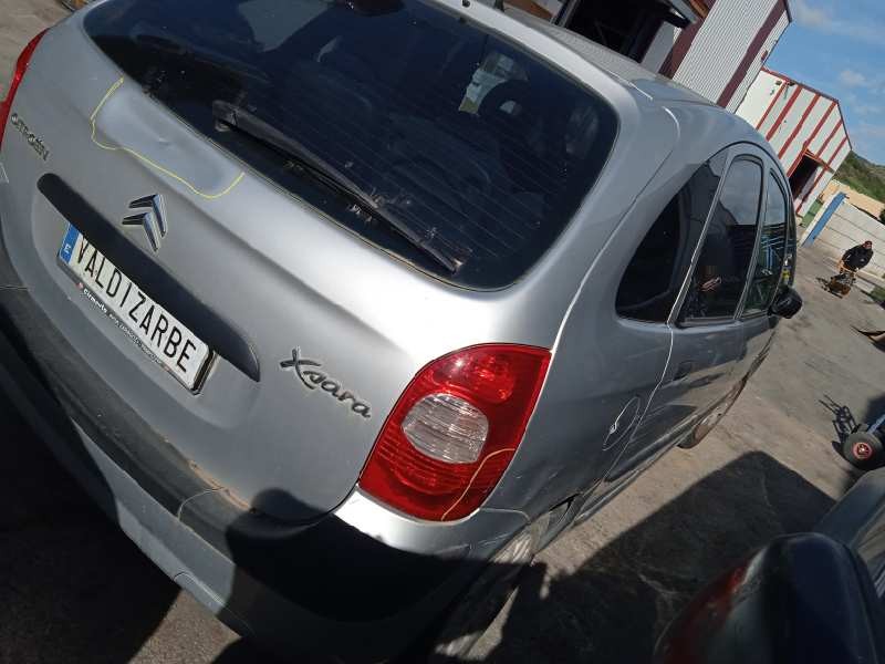 citroën xsara picasso del año 2004