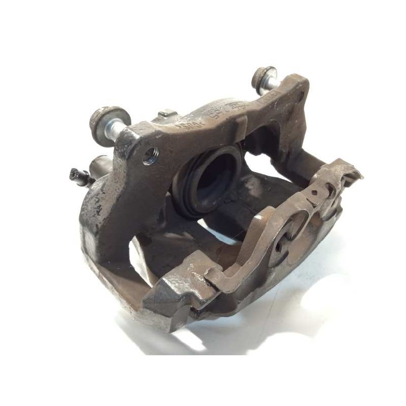 Recambio de pinza freno delantera izquierda para peugeot rcz basis referencia OEM IAM 4400W9  