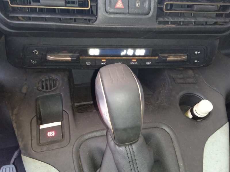 citroën berlingo del año 2020