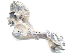 Recambio de mangueta trasera izquierda para nissan qashqai (j11) tekna referencia OEM IAM 55430JD000  432024EG0A 2