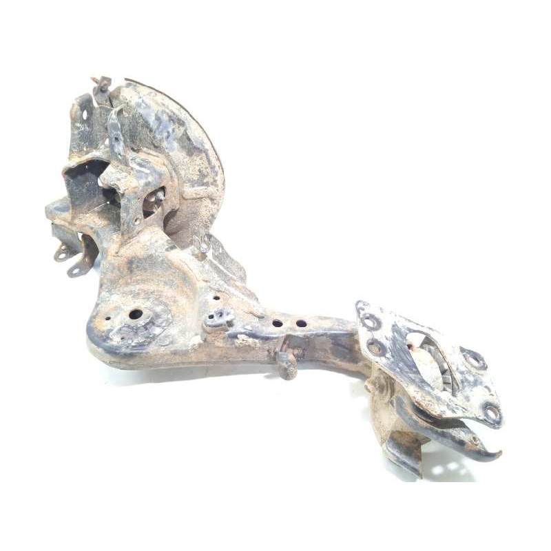 Recambio de mangueta trasera izquierda para nissan qashqai (j11) tekna referencia OEM IAM 55430JD000  432024EG0A