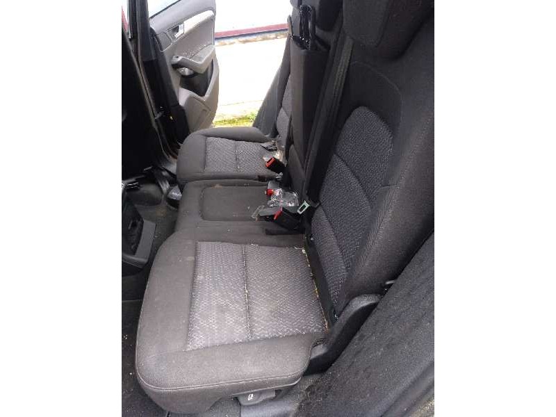 audi q5 (8r) del año 2017