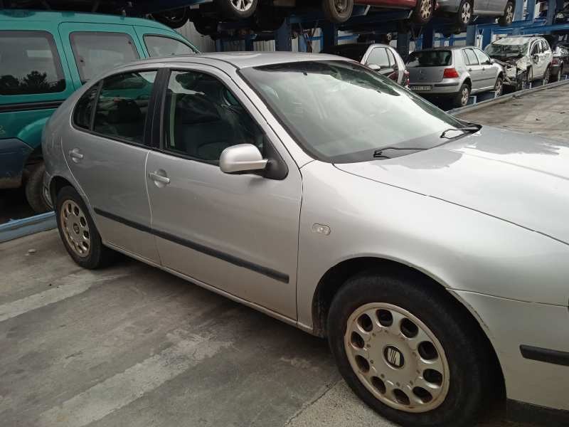 seat leon (1m1) del año 2000