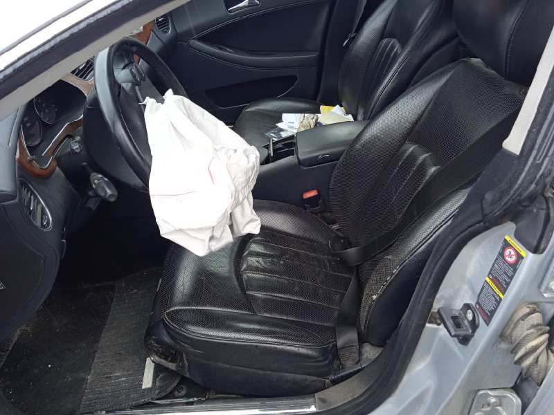 mercedes-benz clase cls (w219) del año 2006