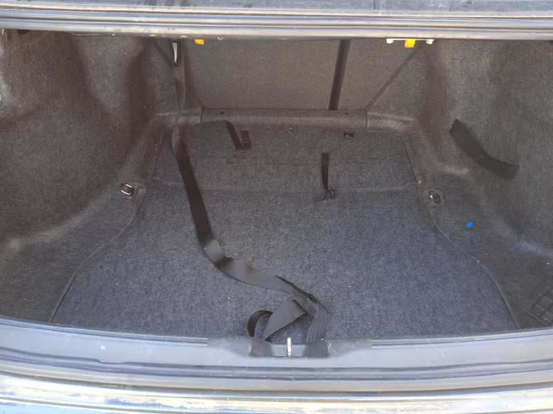 honda accord berlina (cl/cn) del año 2006