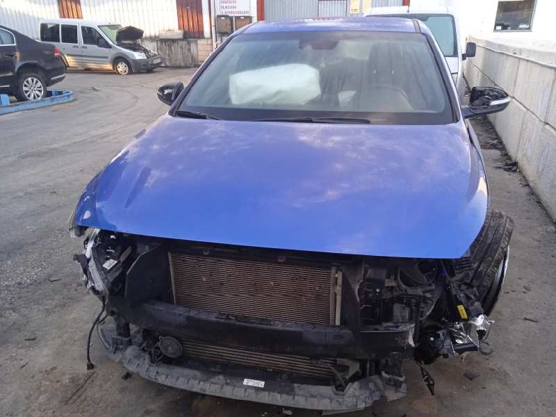 hyundai i30 (pd) del año 2018