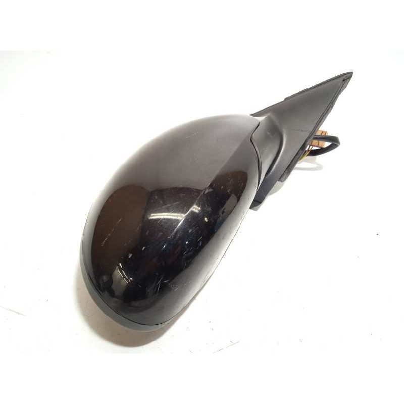 Recambio de retrovisor derecho para seat ibiza (6l1) reference referencia OEM IAM 6L1857508AA  6L1857508AA9B9