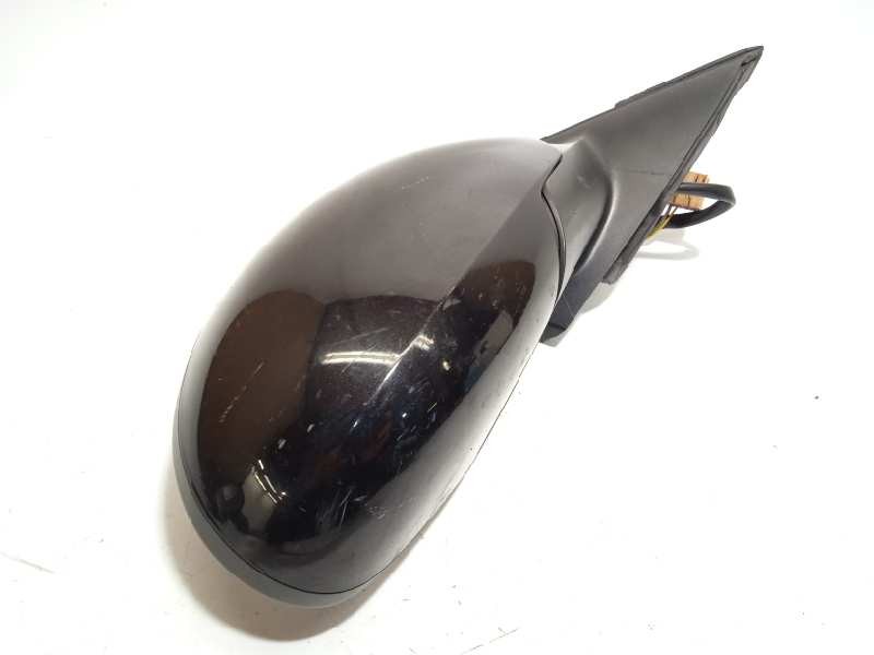 Recambio de retrovisor derecho para seat ibiza (6l1) reference referencia OEM IAM 6L1857508AA  6L1857508AA9B9