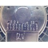 Recambio de motor calefaccion para subaru xv 2.0 diesel cat referencia OEM IAM 8727006060  72223FJ000