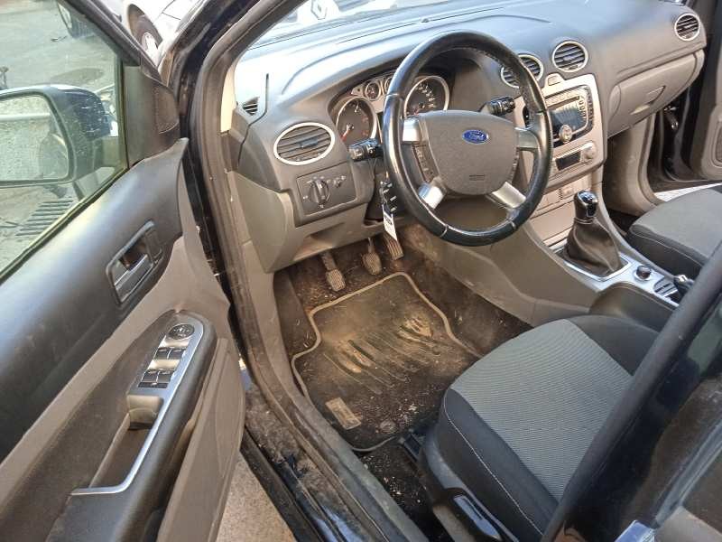 ford focus lim. (cb4) del año 2011