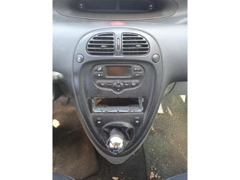 citroën xsara picasso del año 2004