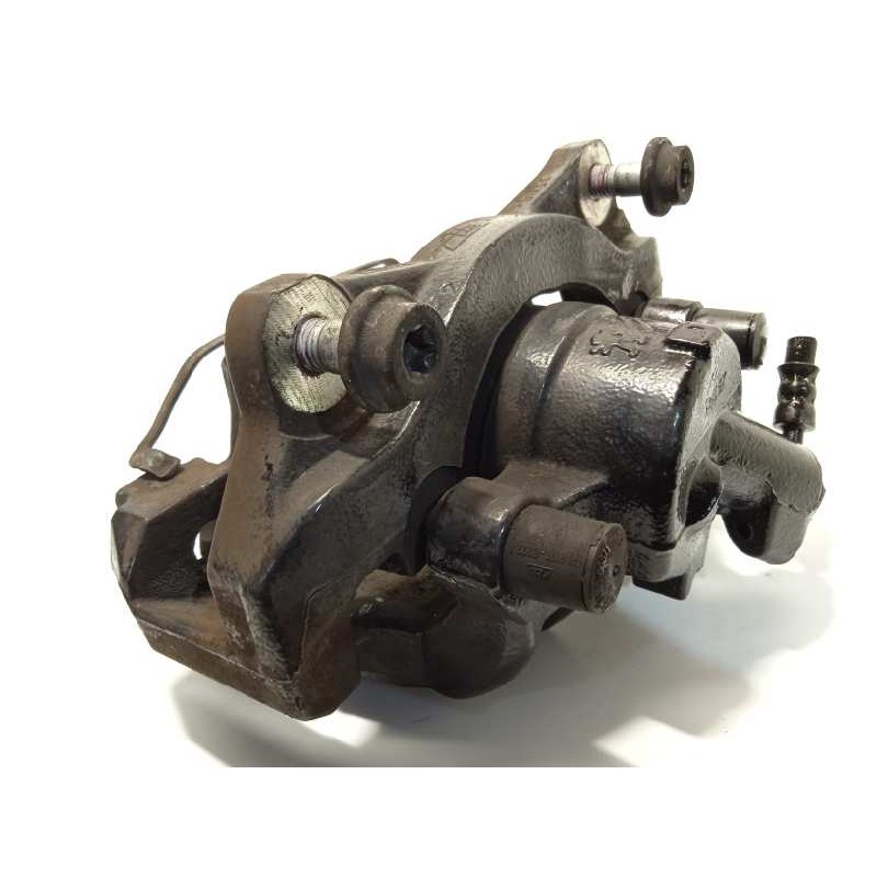 Recambio de pinza freno delantera izquierda para peugeot rcz basis referencia OEM IAM 4400W9  