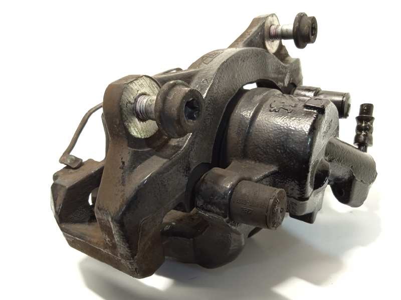 Recambio de pinza freno delantera izquierda para peugeot rcz basis referencia OEM IAM 4400W9  