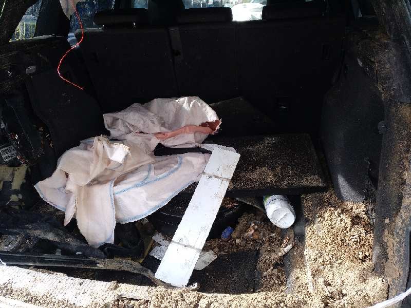 audi q5 (8r) del año 2017