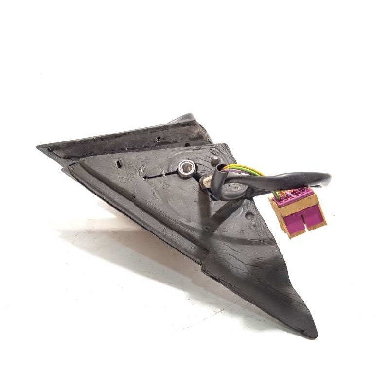 Recambio de retrovisor derecho para seat ibiza (6l1) reference referencia OEM IAM 6L1857508AA  6L1857508AA9B9