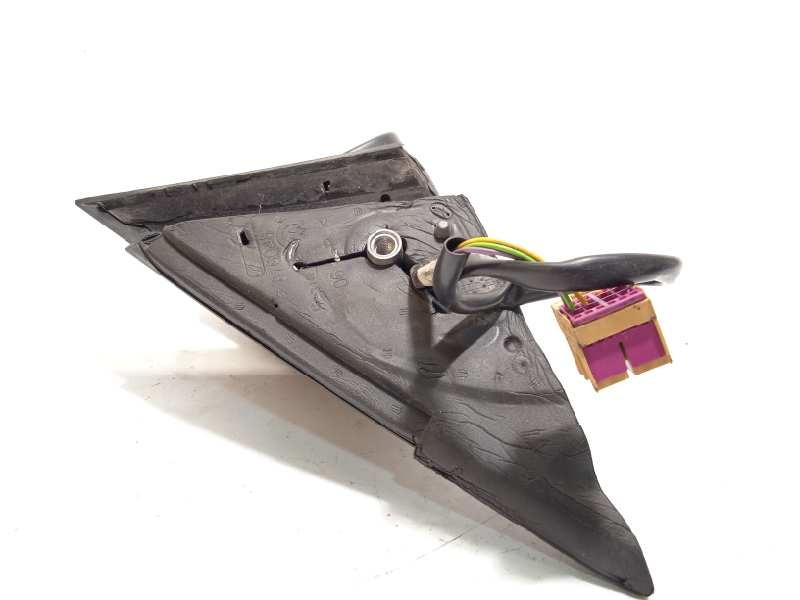 Recambio de retrovisor derecho para seat ibiza (6l1) reference referencia OEM IAM 6L1857508AA  6L1857508AA9B9