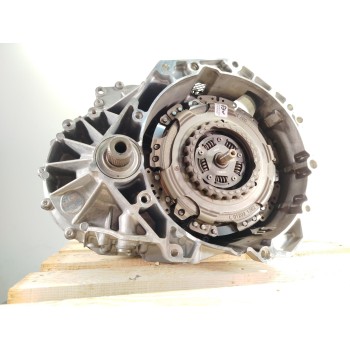 Recambio de caja cambios para seat ateca (kh7, khp) 1.5 tsi 4drive referencia OEM IAM UAG 0CW300050J024 0CW300050J