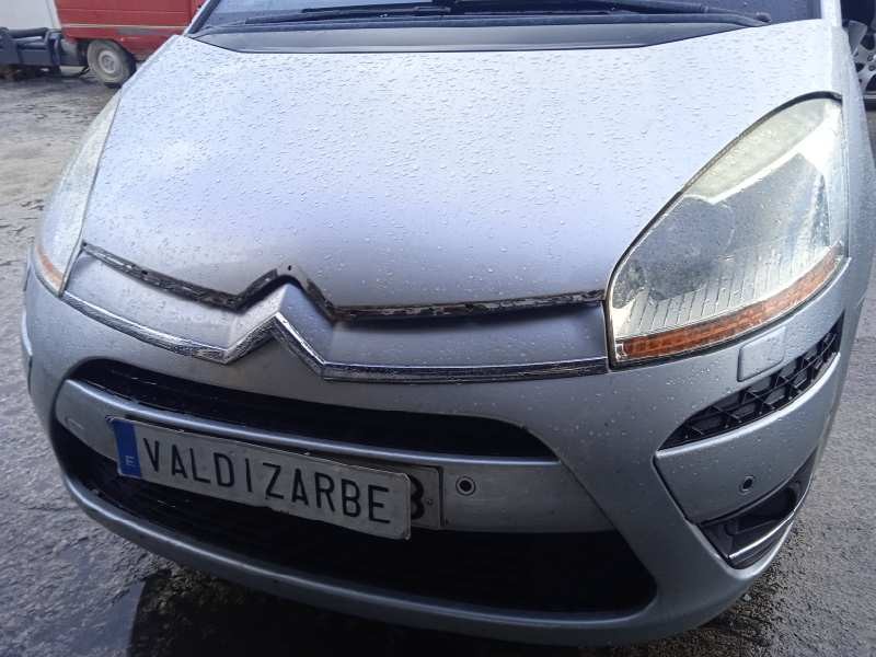citroën c4 picasso del año 2010