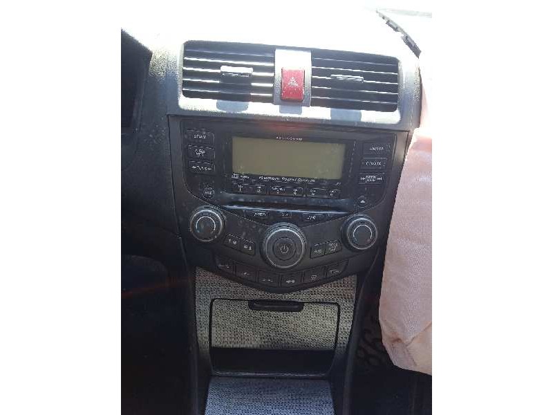 honda accord berlina (cl/cn) del año 2006