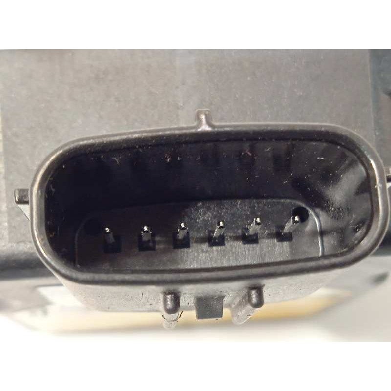 Recambio de modulo electronico para toyota prius (nhw30) 1.8 16v cat (híbrido) referencia OEM IAM 8918348030  