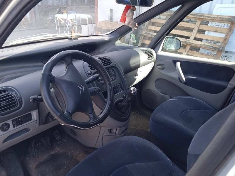 citroën xsara picasso del año 2004