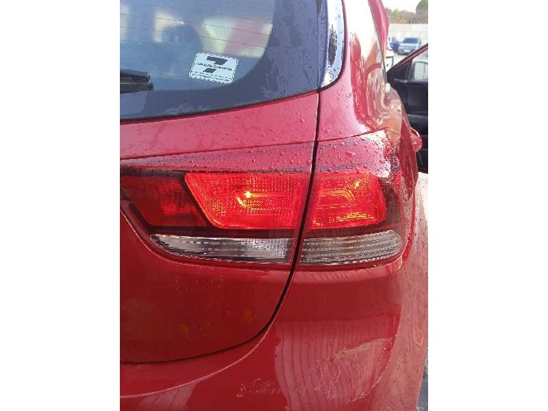 kia rio (yb) del año 2023