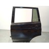Recambio de puerta trasera izquierda para ssangyong kyron 200 xdi limited referencia OEM IAM 6300308103 6301109A10 