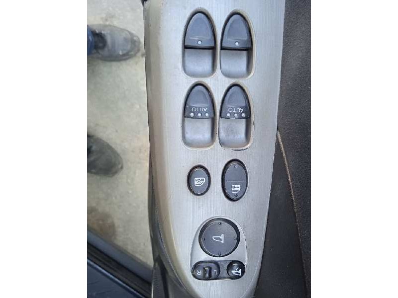 honda civic berlina 5 (fk) del año 2009