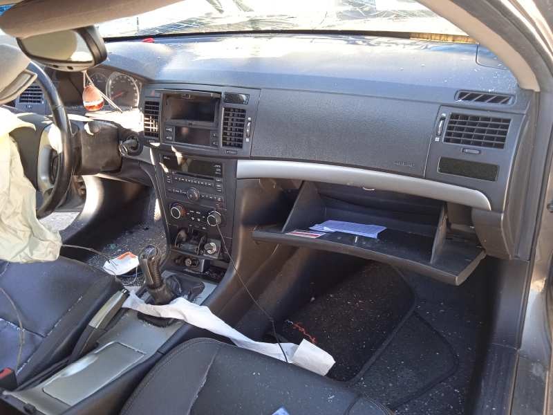 chevrolet epica del año 2007