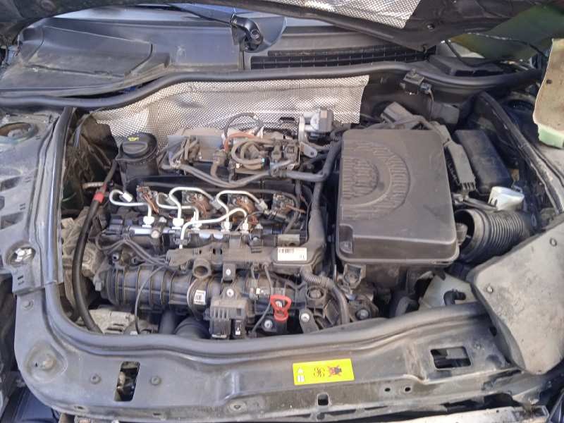 bmw mini (r56) del año 2012