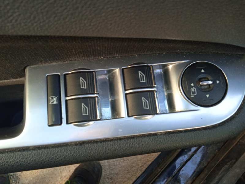 ford focus lim. (cb4) del año 2011