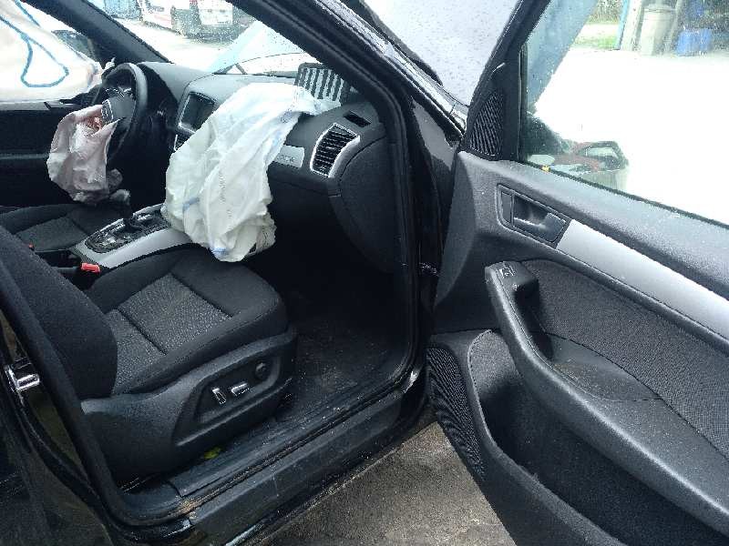 audi q5 (8r) del año 2017