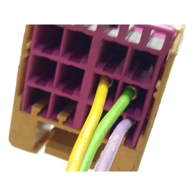 Recambio de retrovisor derecho para seat ibiza (6l1) reference referencia OEM IAM 6L1857508AA  6L1857508AA9B9