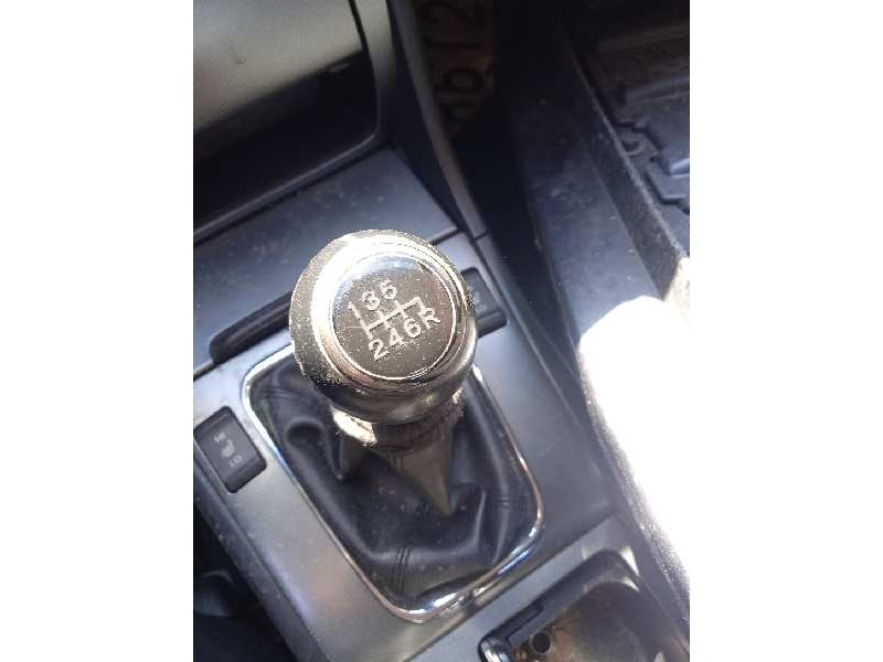 honda accord berlina (cl/cn) del año 2006