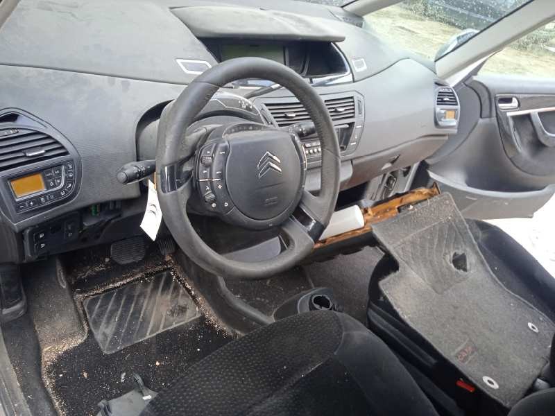 citroën c4 picasso del año 2010