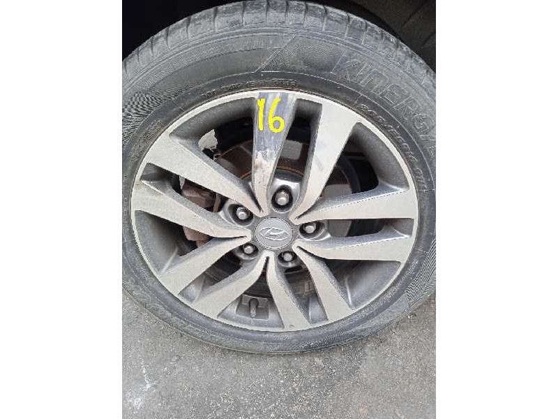 hyundai i30 (pd) del año 2018