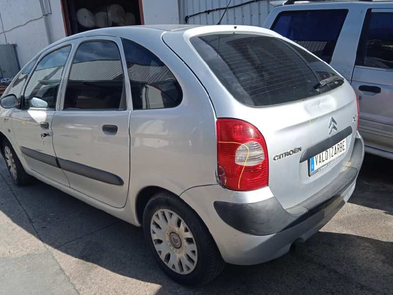 citroën xsara picasso del año 2004