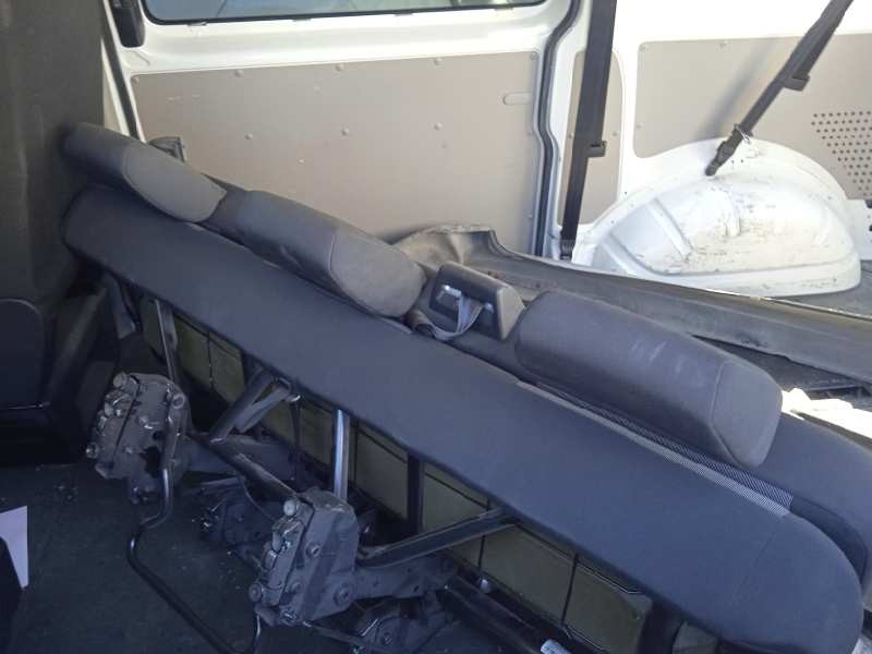 volkswagen t6 transporter del año 2015