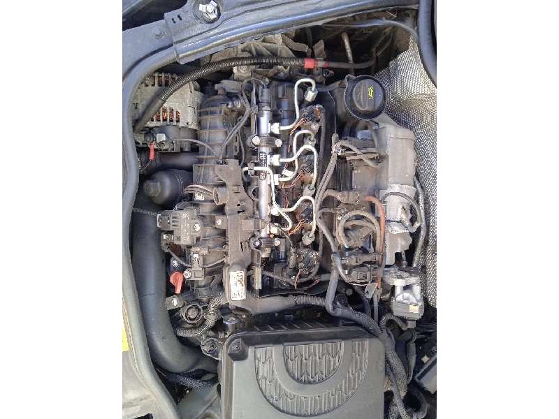 bmw mini (r56) del año 2012