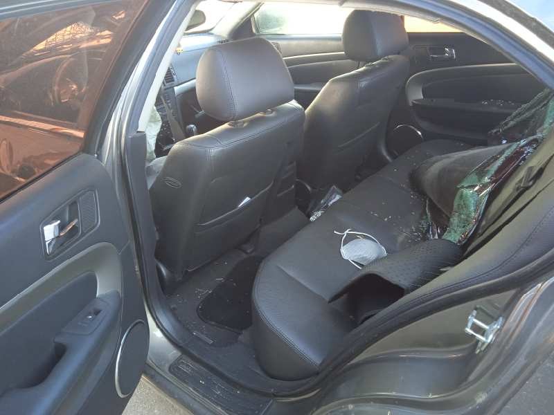 chevrolet epica del año 2007