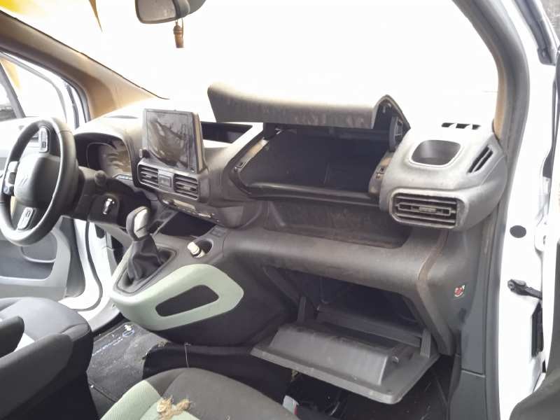 citroën berlingo del año 2020