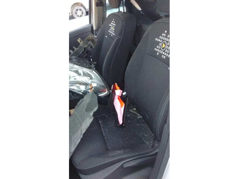 renault clio iii del año 2012