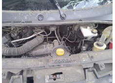 nissan nv 400 del año 2012 2