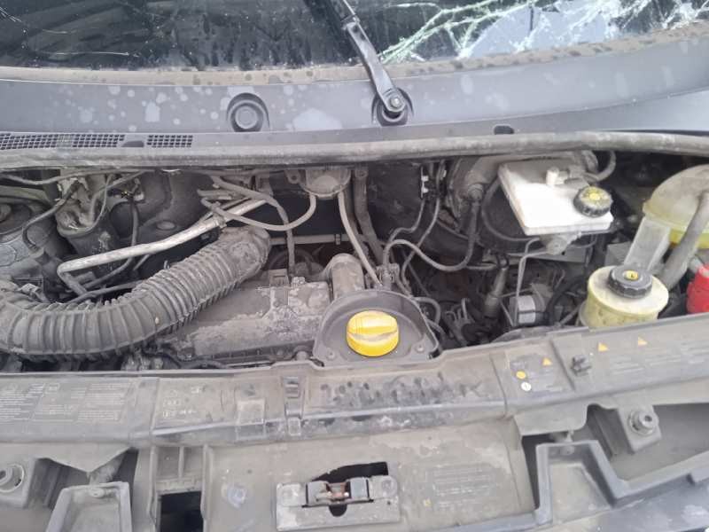 nissan nv 400 del año 2012